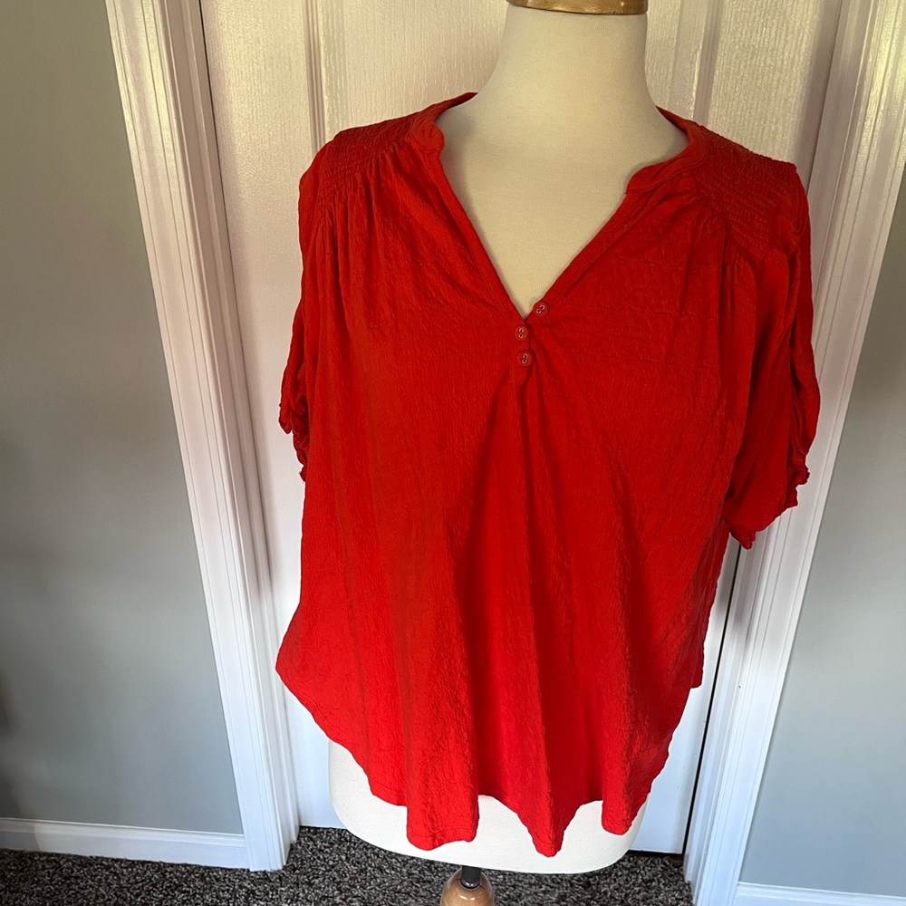 Free People Top